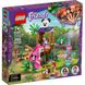 Конструктор LEGO 41422 Friends Джунгли Домик для панд на дереве (Лего 41422) 123989 фото 1