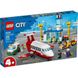 Конструктор LEGO 60261 City Городской аэропорт (Лего 60261) 124039 фото 1