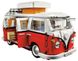 Конструктор LEGO 10220 City Volkswagen T1 Camper Van (Лего 10220) 184465 фото 5