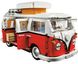 Конструктор LEGO 10220 City Volkswagen T1 Camper Van (Лего 10220) 184465 фото 1