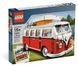 Конструктор LEGO 10220 City Volkswagen T1 Camper Van (Лего 10220) 184465 фото 6