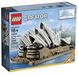 Конструктор LEGO 10234 Creator Моделі Expert Сіднейський оперний театр (Лего 10234) 225813 фото 1