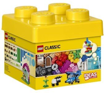 Конструктор LEGO 10692 Classic Набір для творчості (Лего 10692) 225864 фото