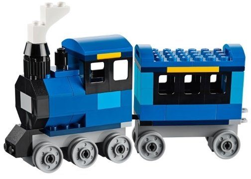 Конструктор LEGO 10696 Classic Набір для творчості середнього розміру (Лего 10696) 225870 фото